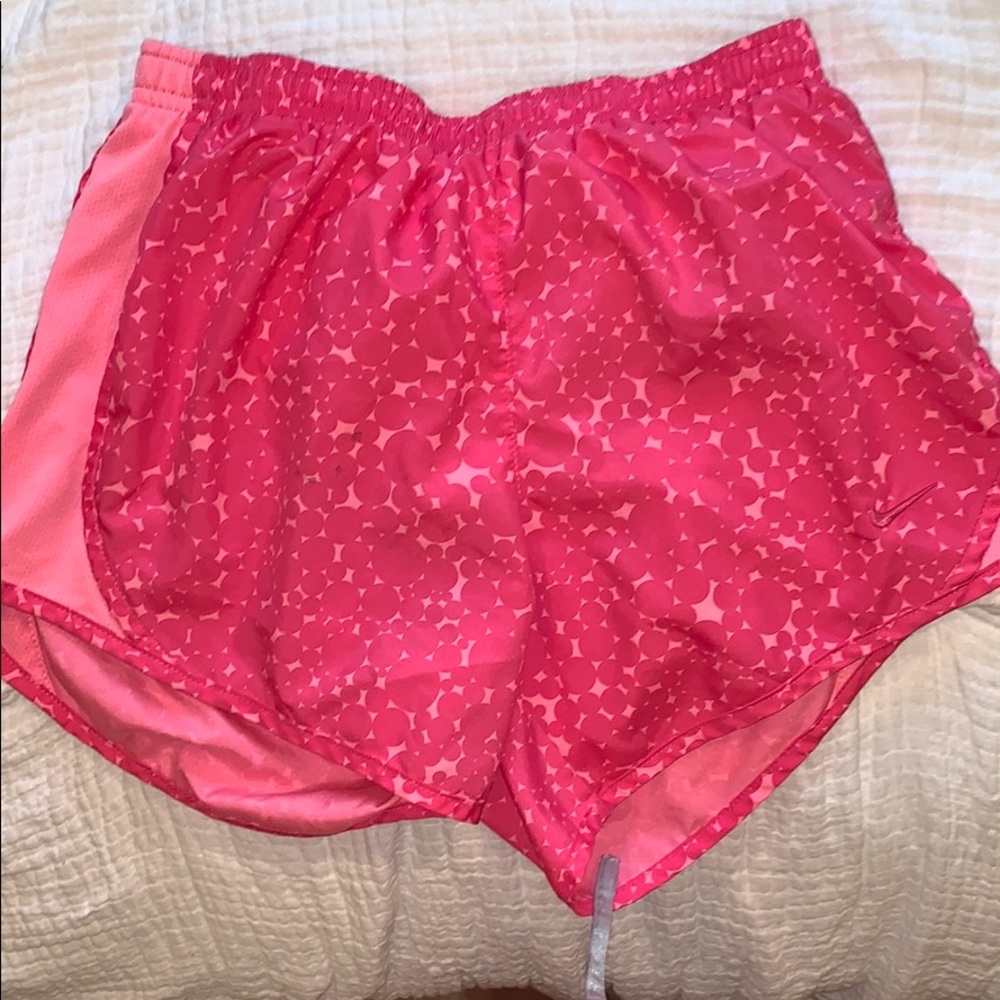 Nike shorts